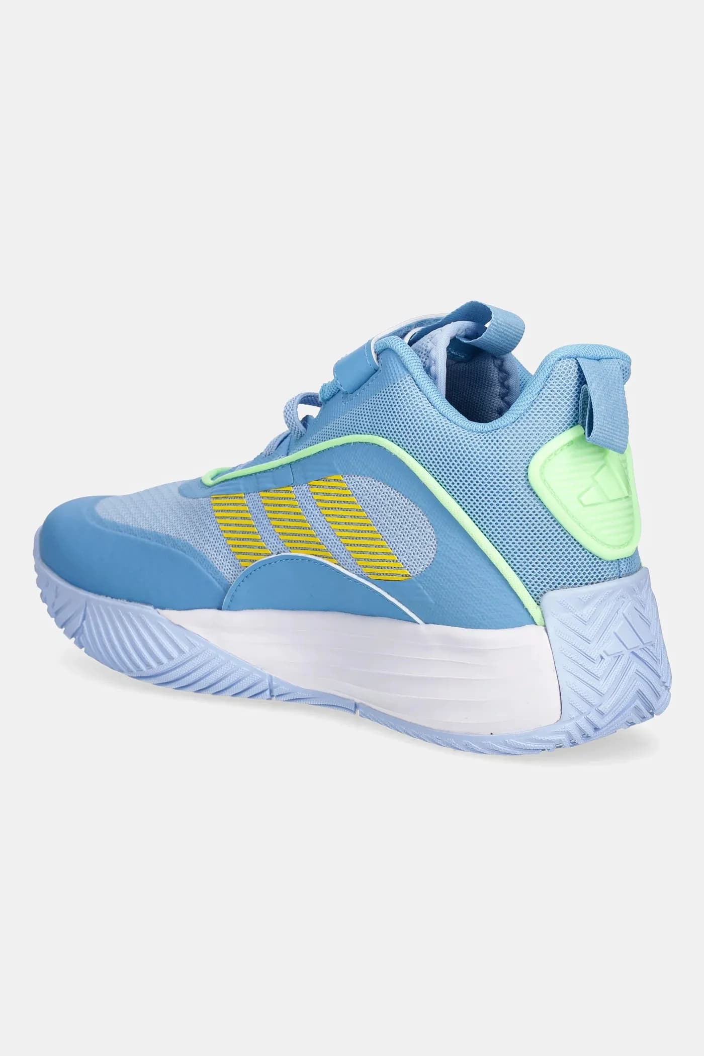 Детские кроссовки OWNTHEGAME 3.0 - фото 3