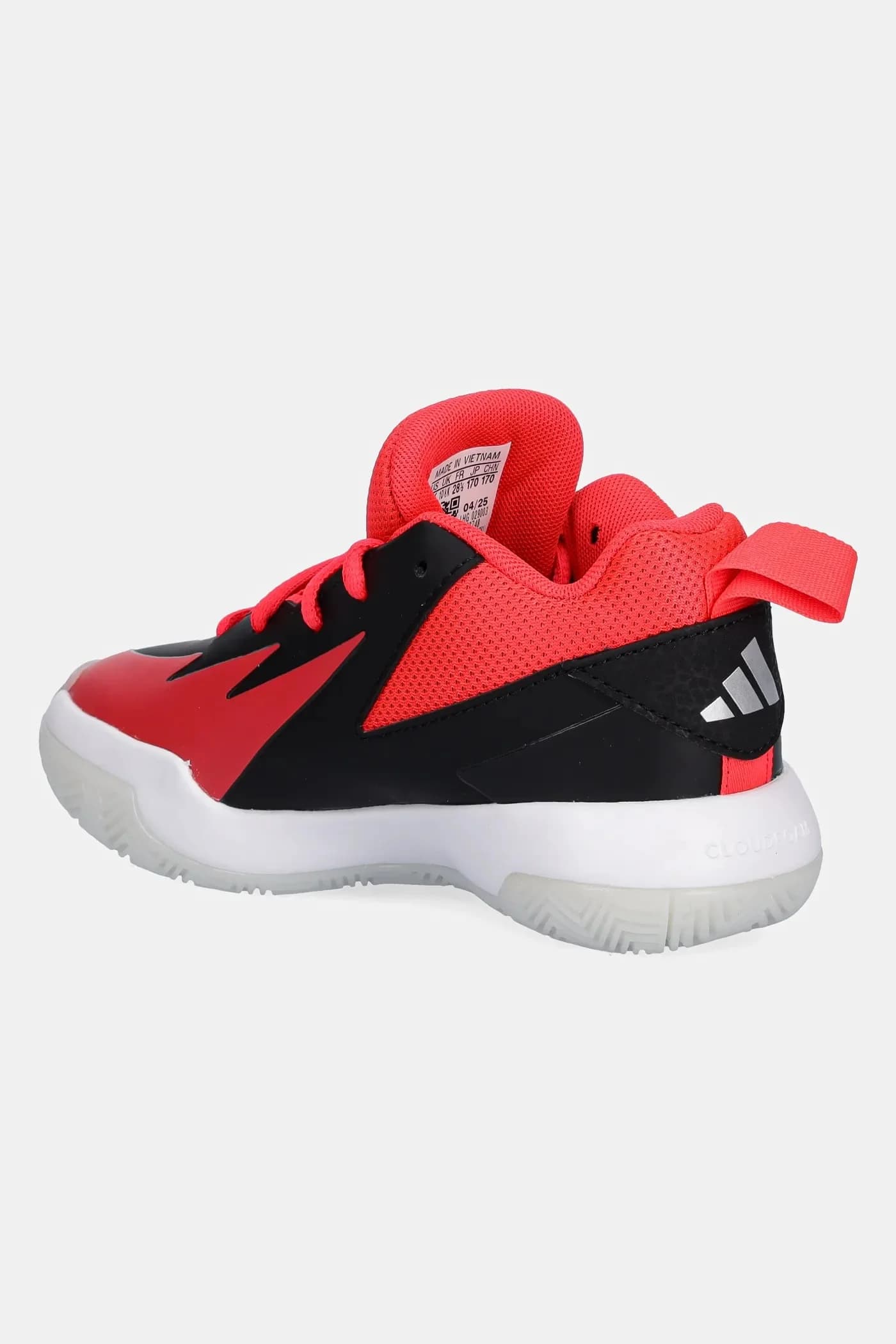 Детские кроссовки Cross Em Up Select - фото 3