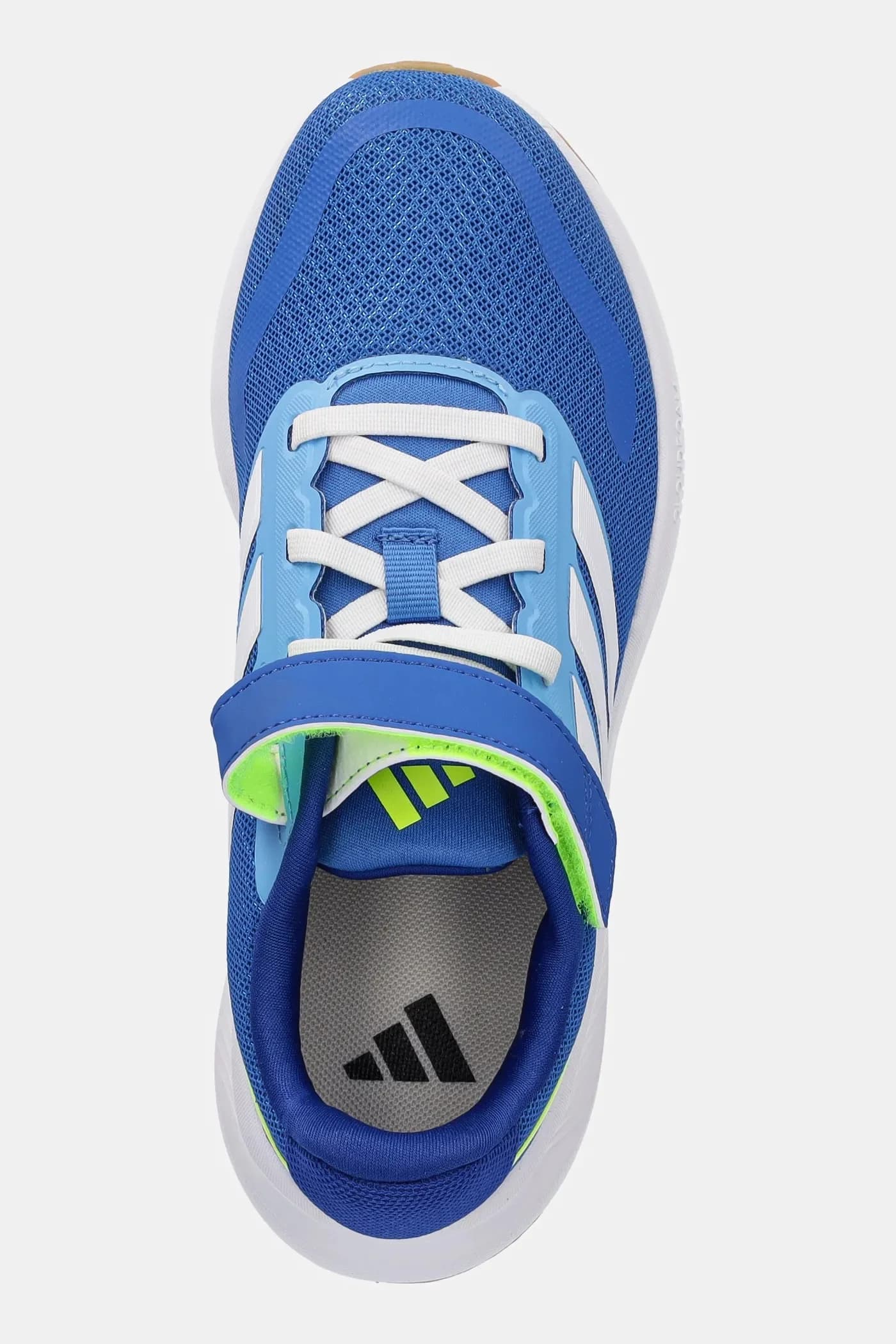 Детские кроссовки RUNFALCON 5 - фото 4