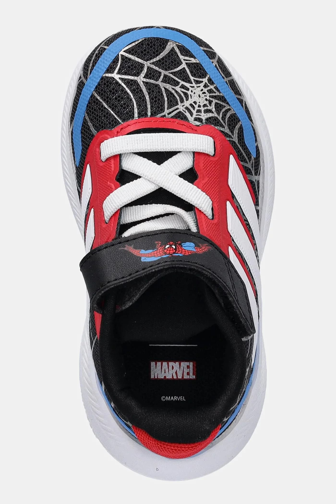 Детские кроссовки RUNFALCON SPIDER-MAN - фото 4