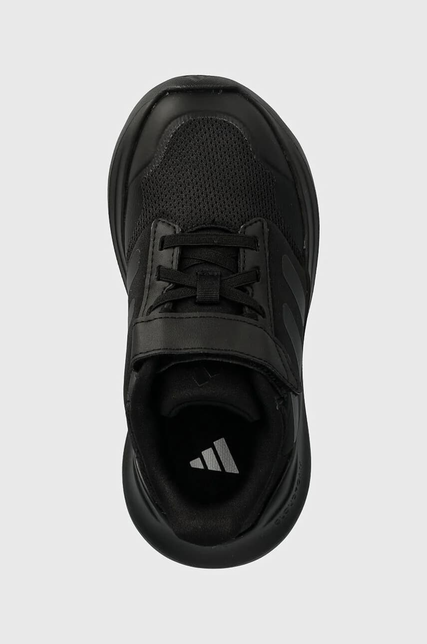 Детские кроссовки Tensaur Run 3.0 EL C - фото 4