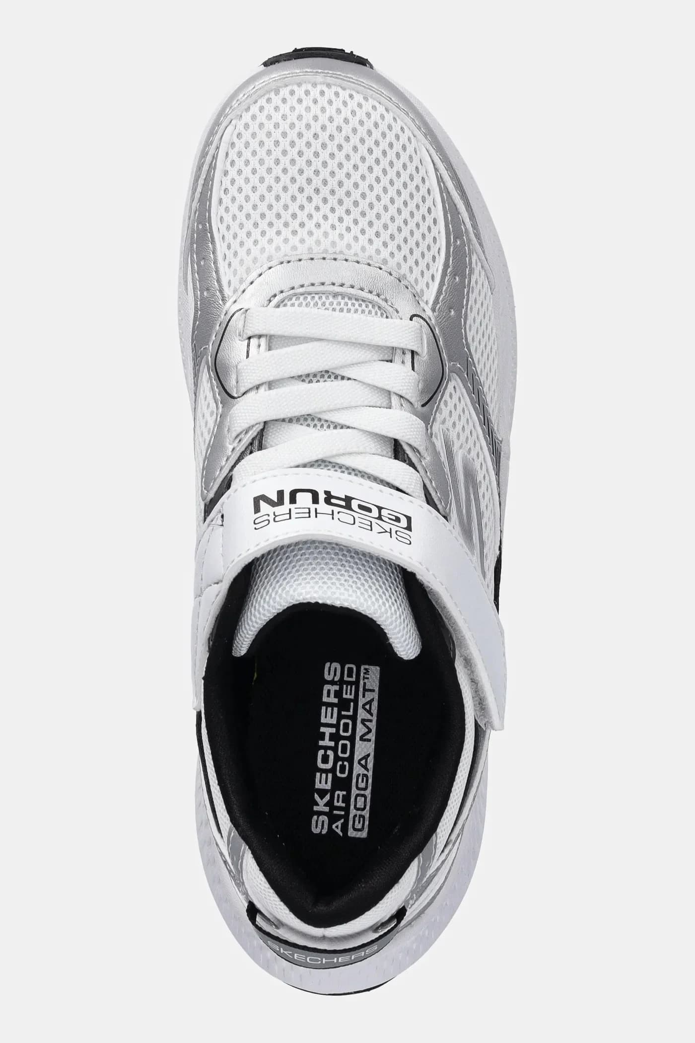 Детские кроссовки GO RUN CONSISTENT 2.0-LEVEL-P - фото 4