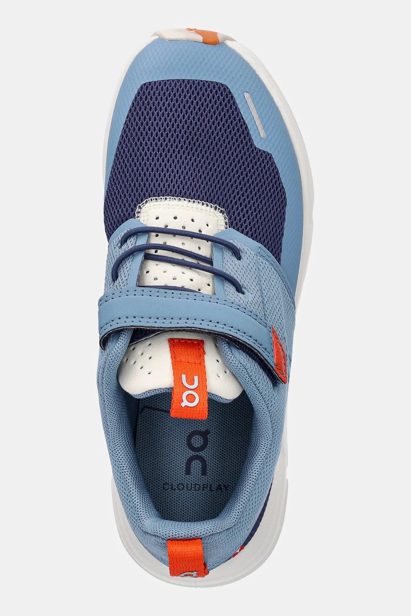 Детские кроссовки Cloud Play - фото 4