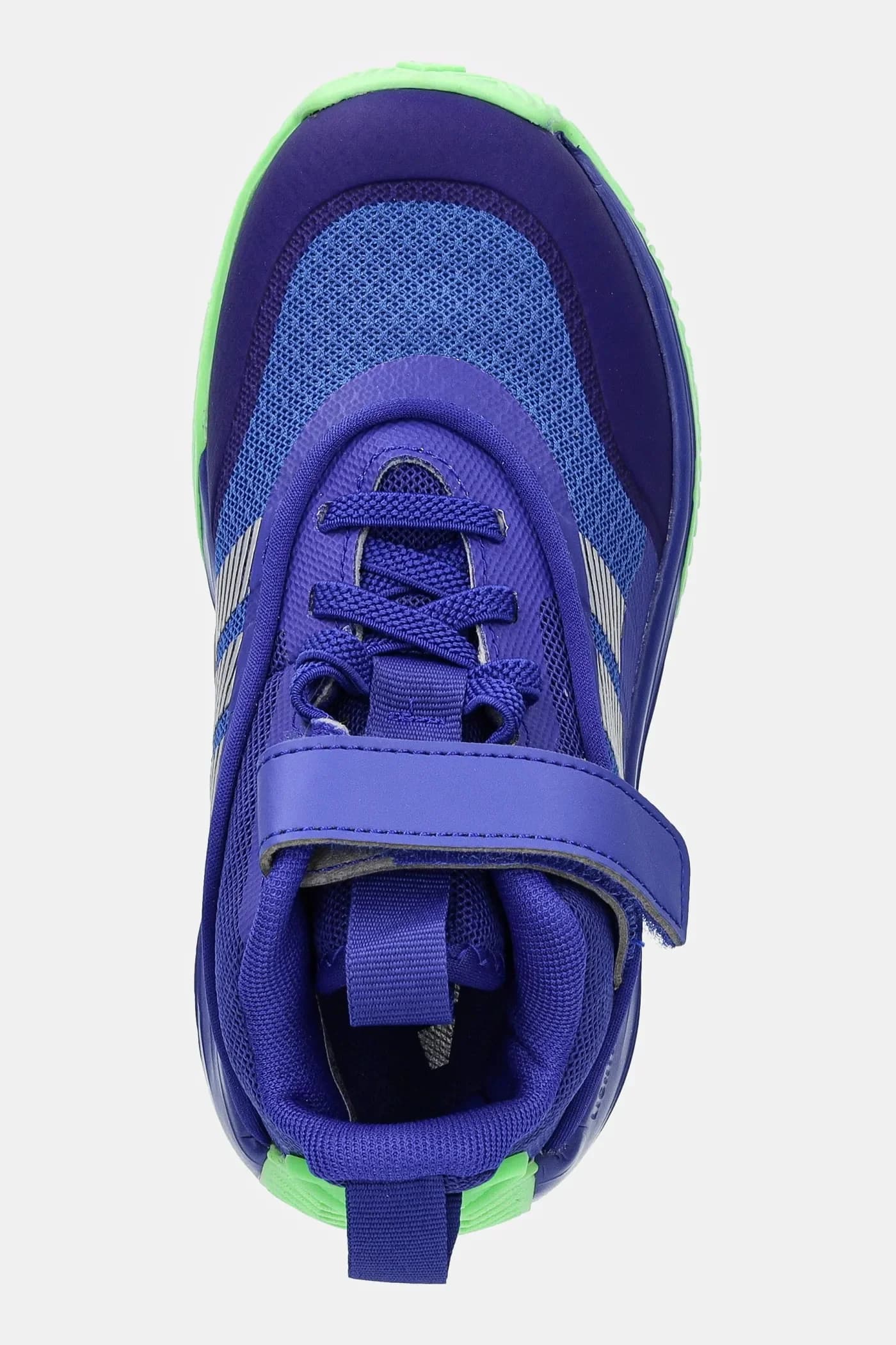 Детские кроссовки OWNTHEGAME 3.0 - фото 4