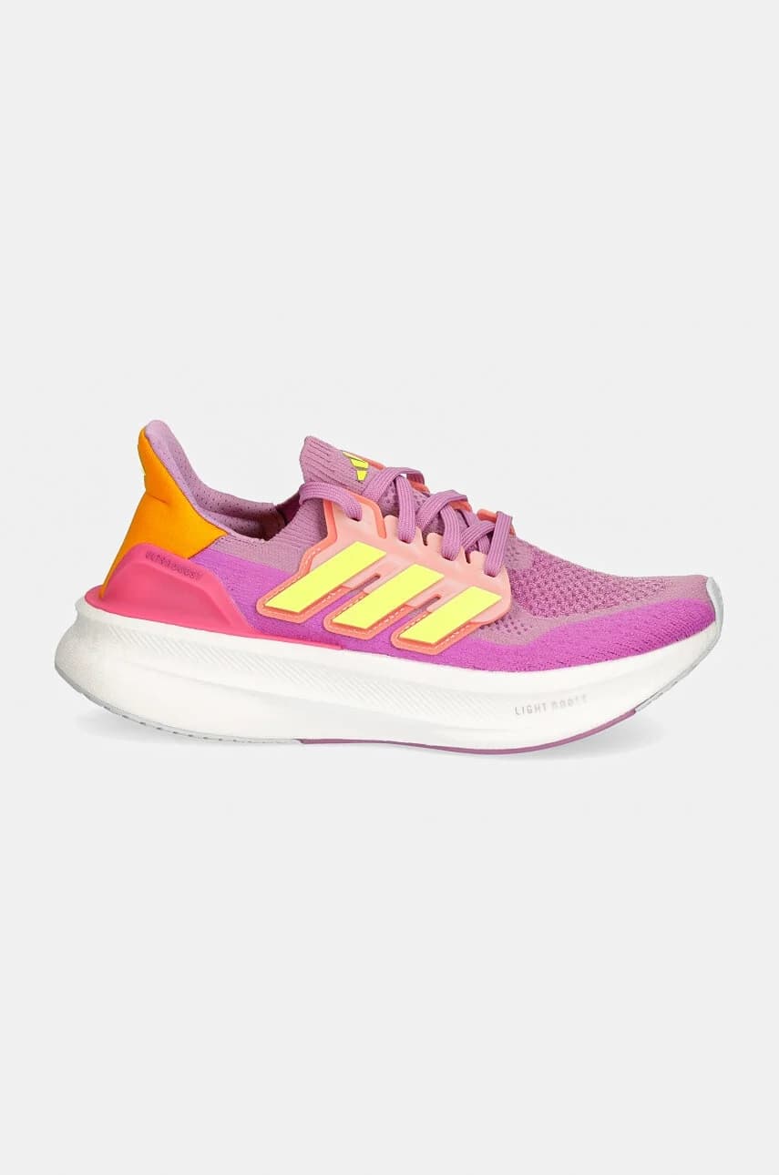 Детские кроссовки ULTRABOOST 5 - фото 2