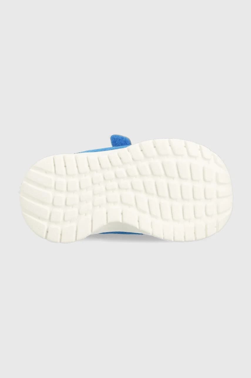 Детские кроссовки Tensaur Run 2.0 CF - фото 5