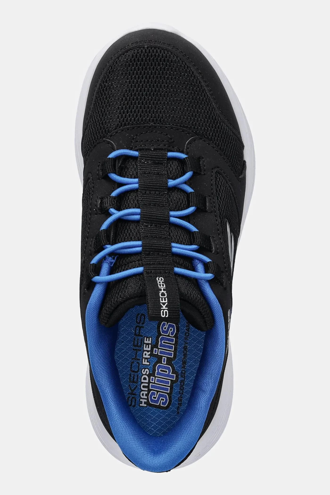 Детские кроссовки GO RUN 400 V2 - TURBO - BRISK - фото 4