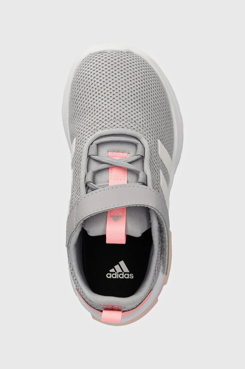 Детские кроссовки RACER TR23 EL - фото 4