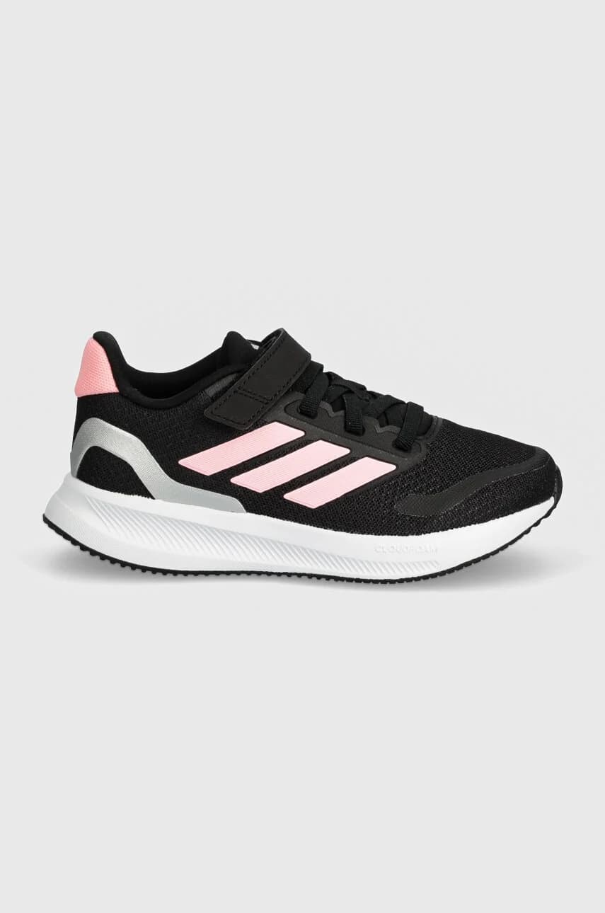 Детские кроссовки RUNFALCON 5 EL C - фото 2