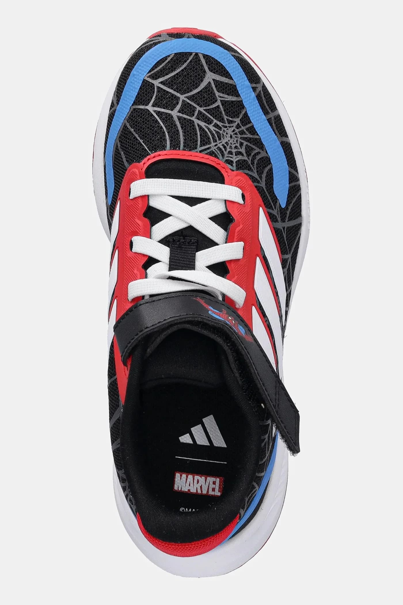 Детские кроссовки RUNFALCON SPIDER-MAN - фото 4