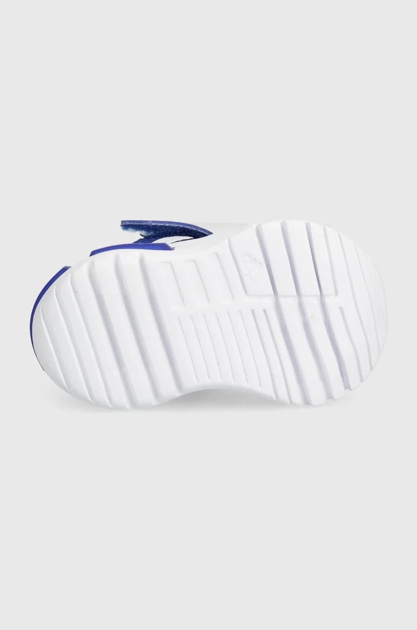 Детские кроссовки RACER TR23 EL - фото 5