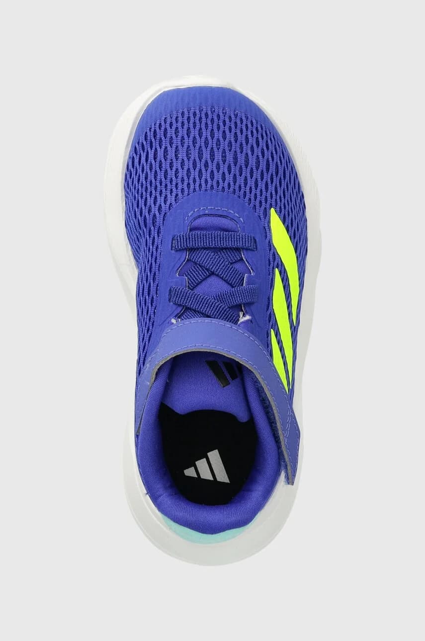 Детские кроссовки DURAMO SL EL - фото 4