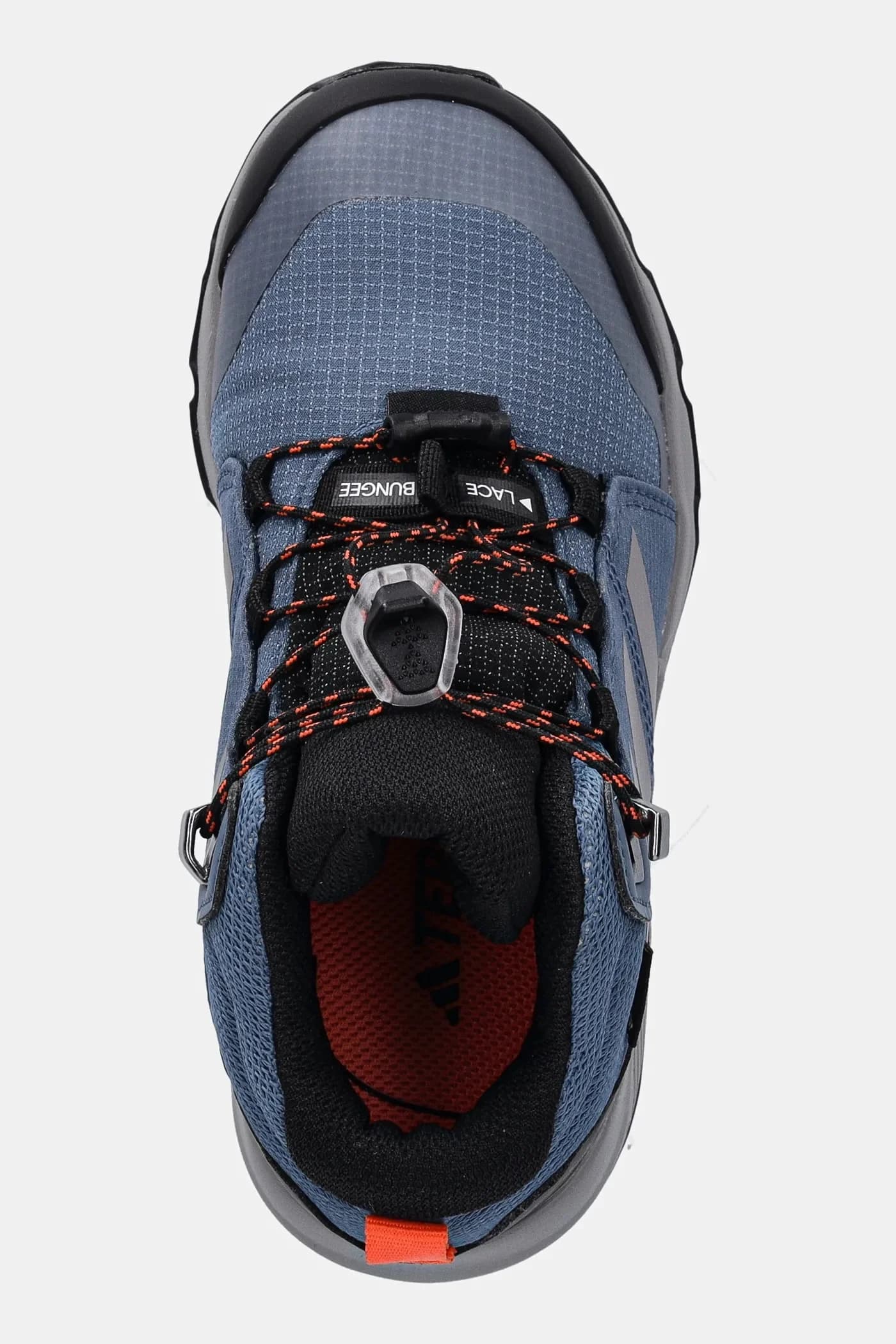 Детская обувь TERREX MID GTX - фото 4