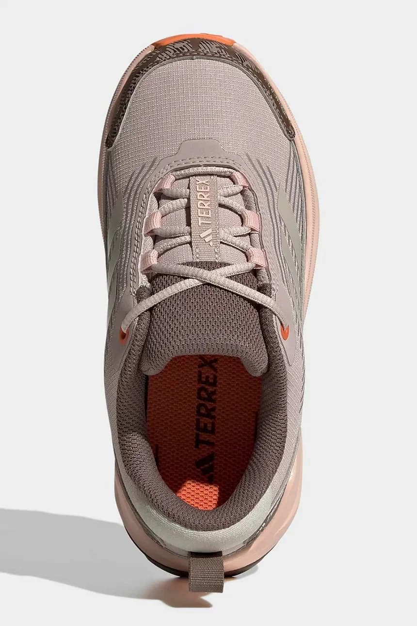 TERREX TRAILMAKER 2 детская обувь - фото 5