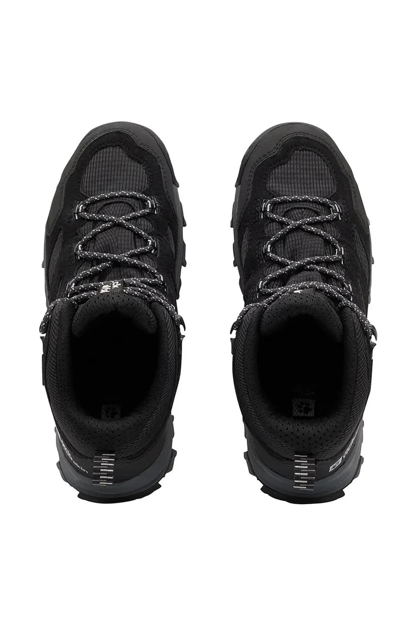 Детская обувь VOJO TOUR TEXAPORE MID - фото 4