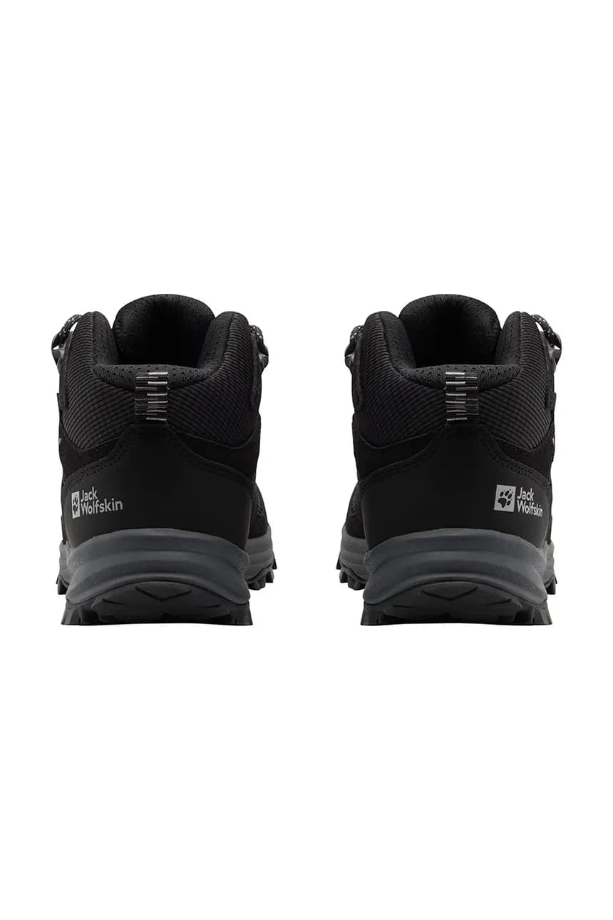 Детская обувь VOJO TOUR TEXAPORE MID K - фото 3