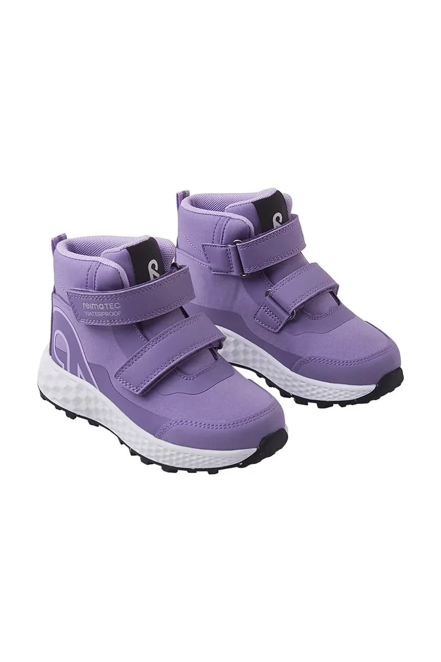 Детская обувь Hiivin - фото 2