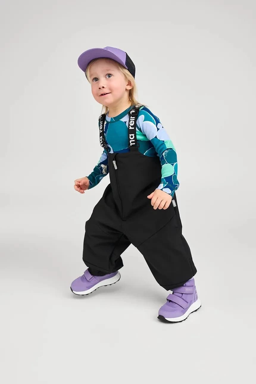 Детская обувь Hiivin - фото 11