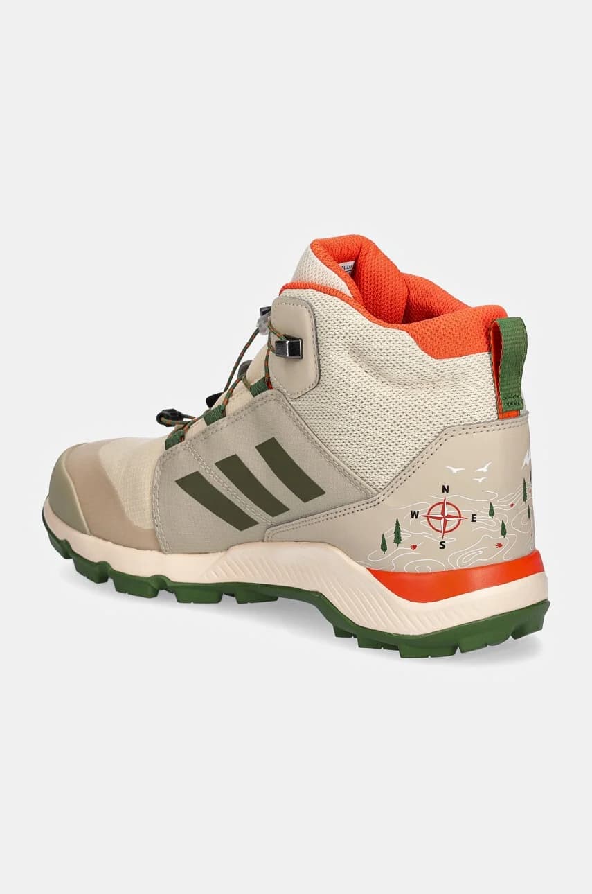 Детская обувь TERREX MID GTX DISNEY - фото 3