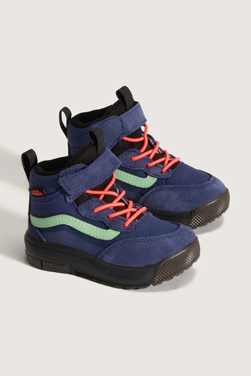 Детская обувь MTE Mini Crest - фото 2