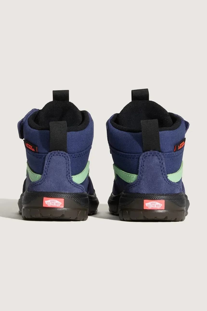 Детская обувь MTE Mini Crest - фото 3