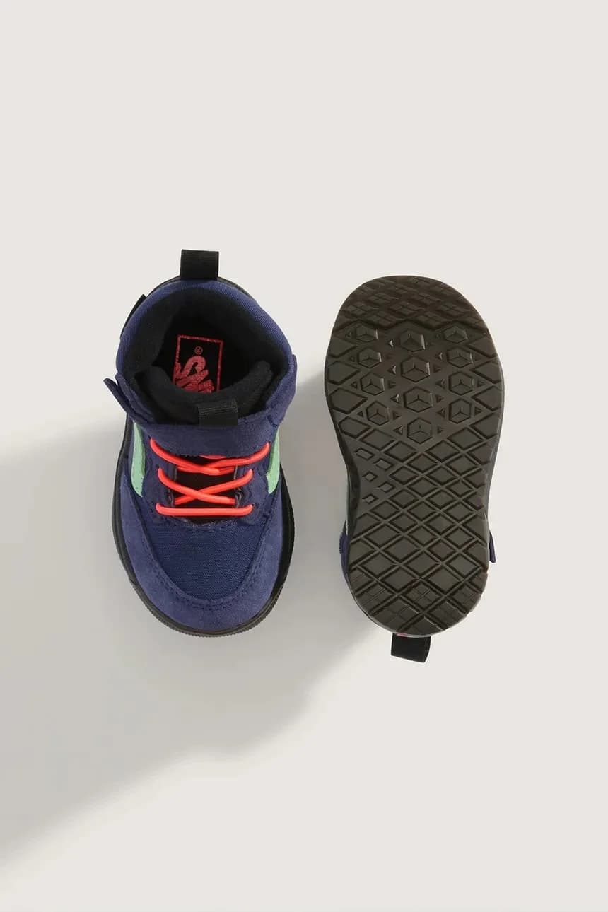 Детская обувь MTE Mini Crest - фото 4