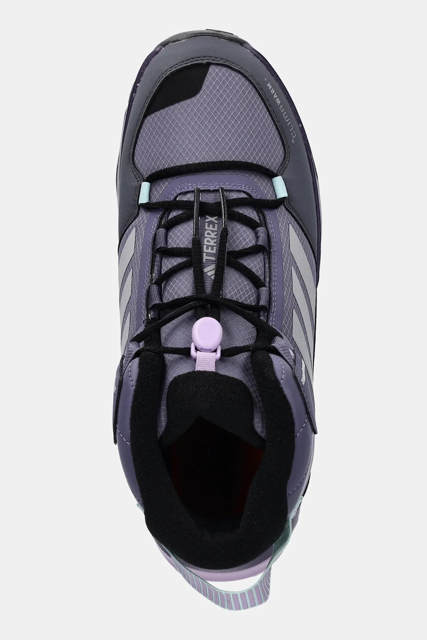 Детская обувь TERREX AX4R CW+ - фото 4