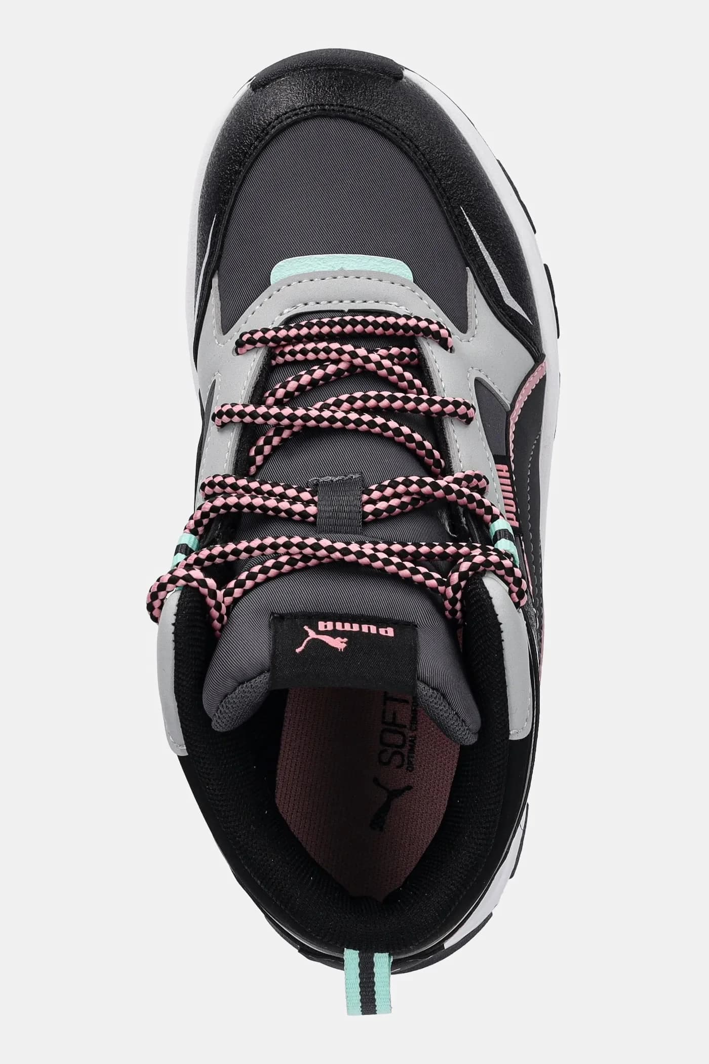 Детская обувь Evolve Trail - фото 4