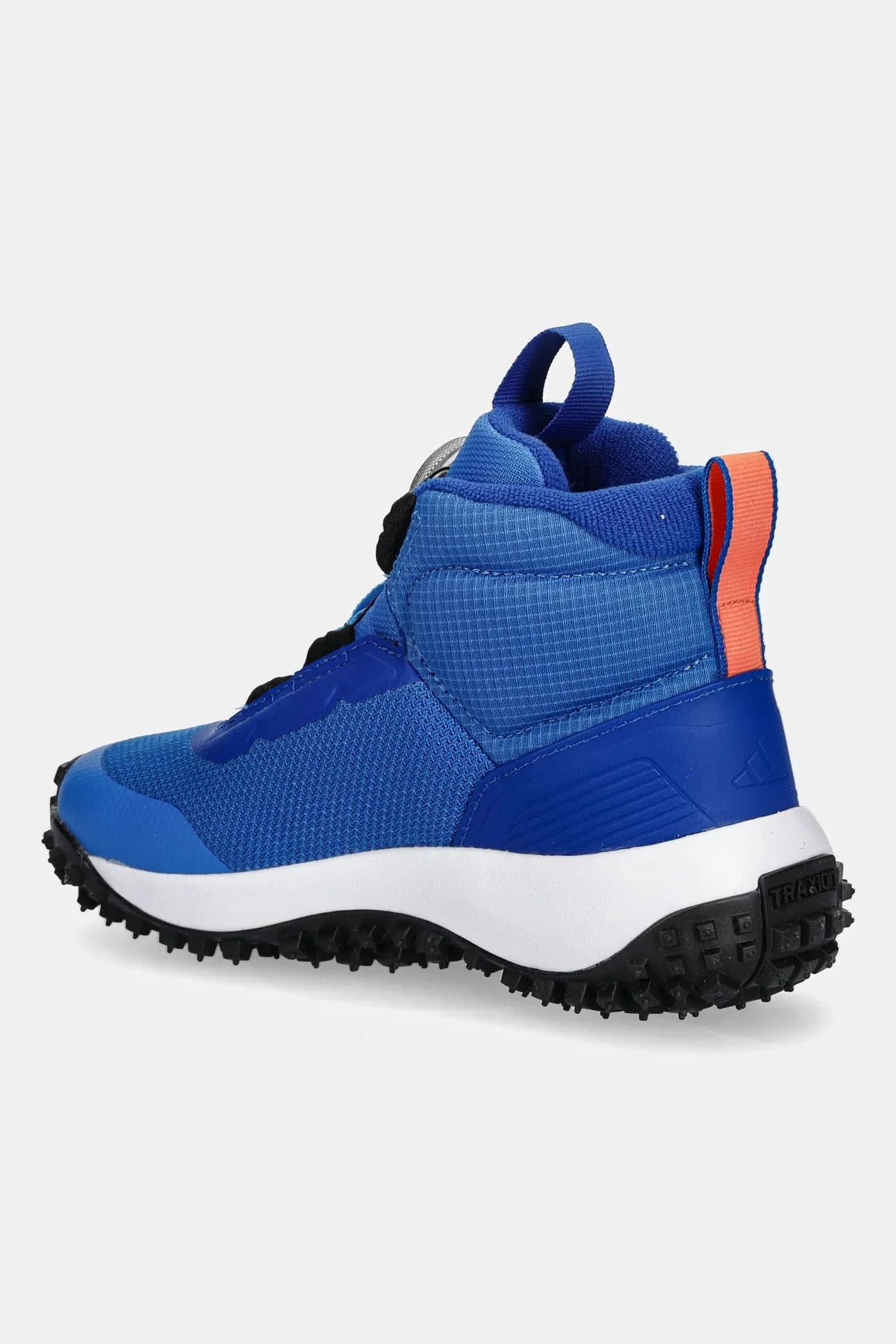 FORTATRAIL BOA детская обувь - фото 3