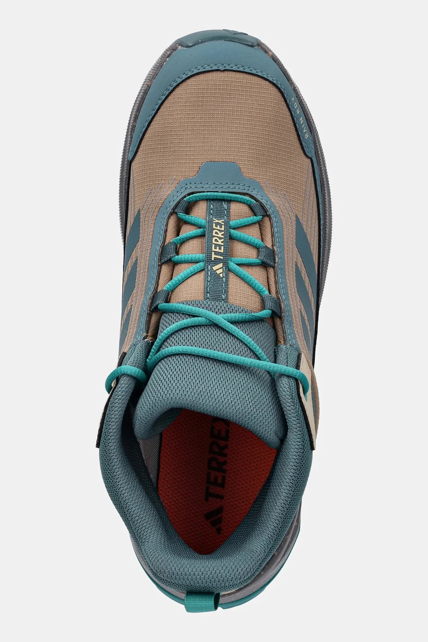 TERREX TRAILMAKER 2 детская обувь - фото 4