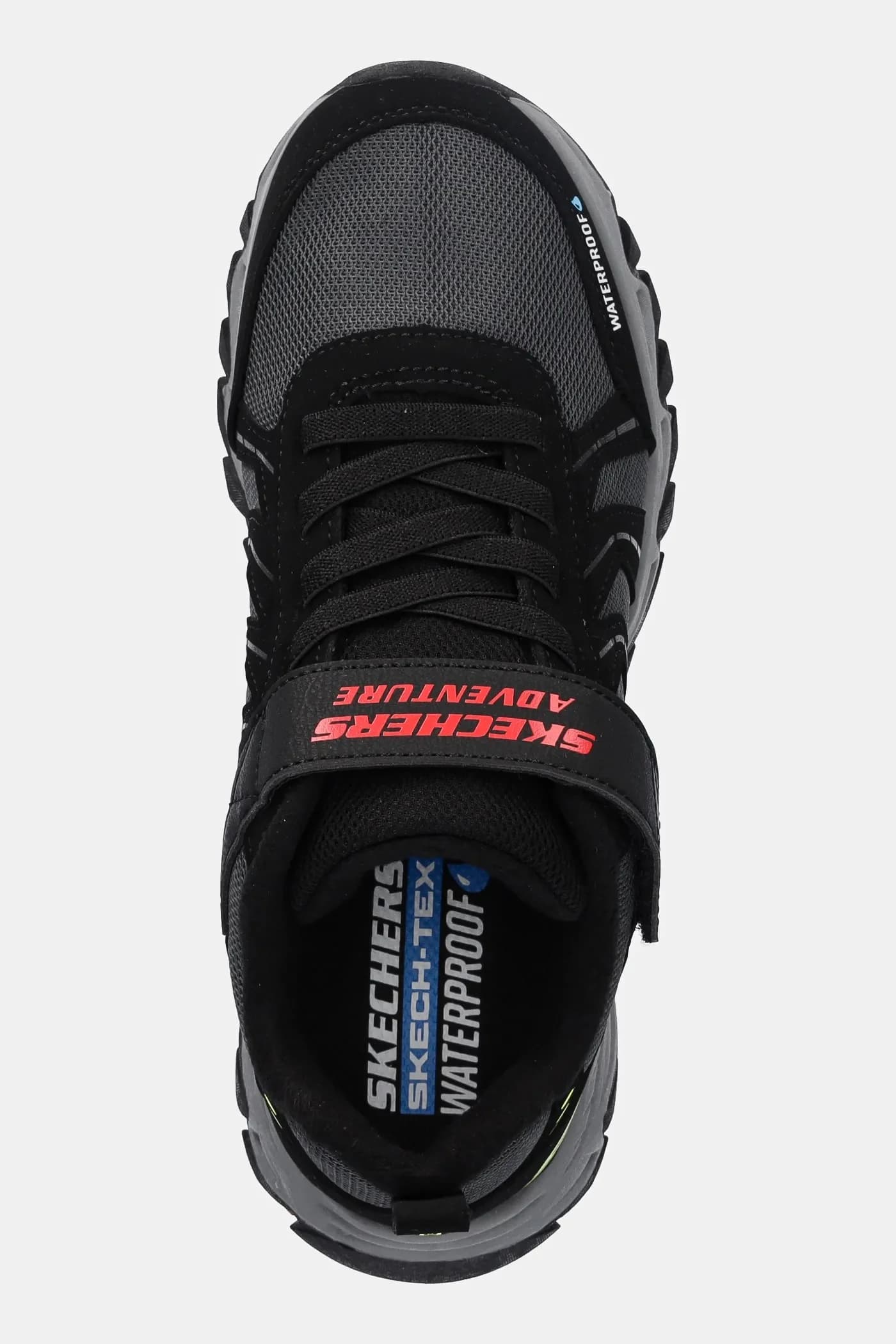 Детская обувь RUGGED RANGER-HYDRO EXPLORER - фото 4