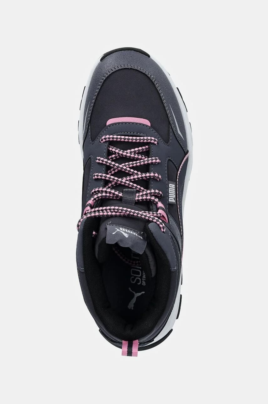 Детская обувь Evolve Trail Club - фото 4