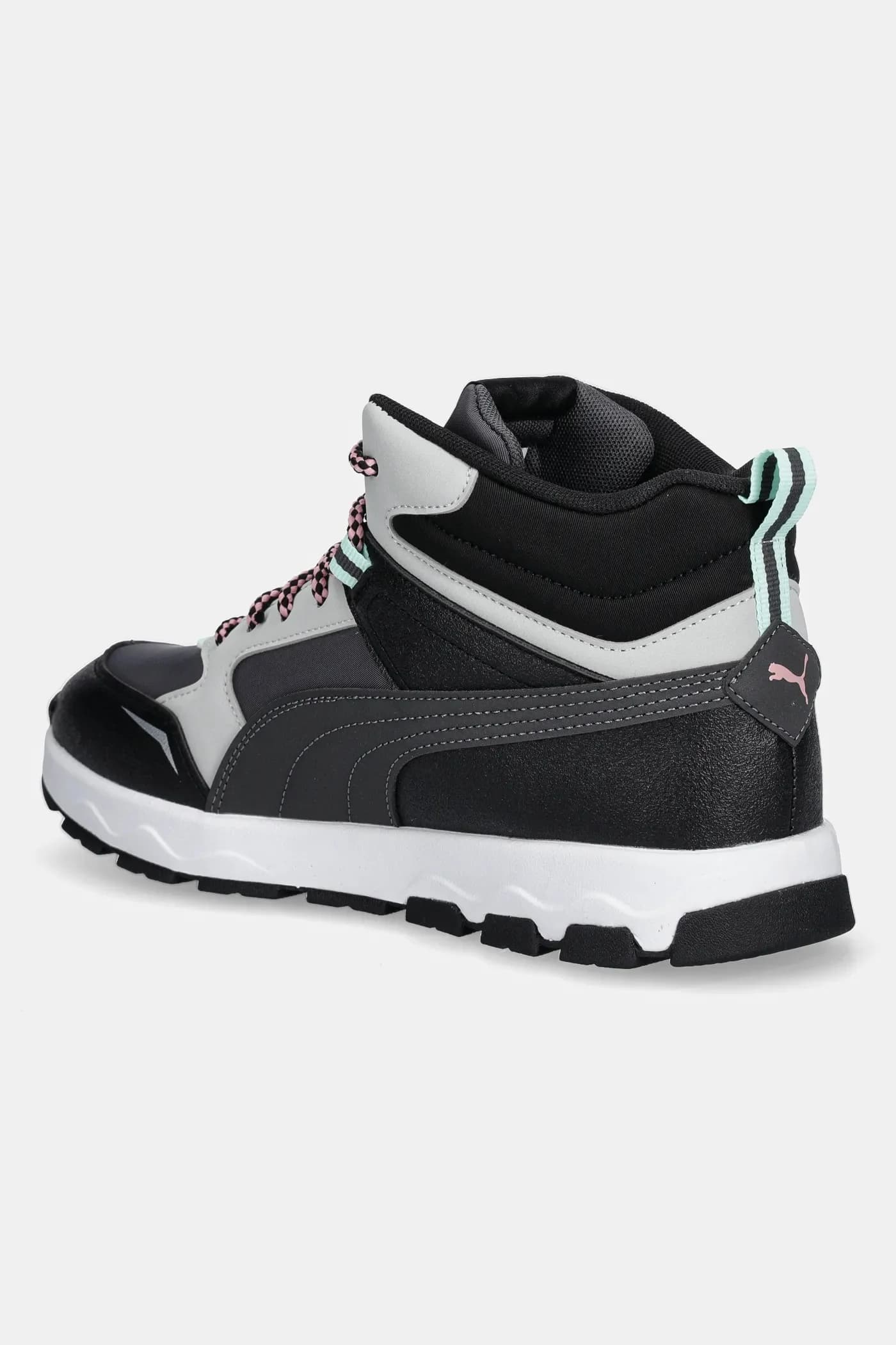 Детская обувь Evolve Trail Club - фото 3