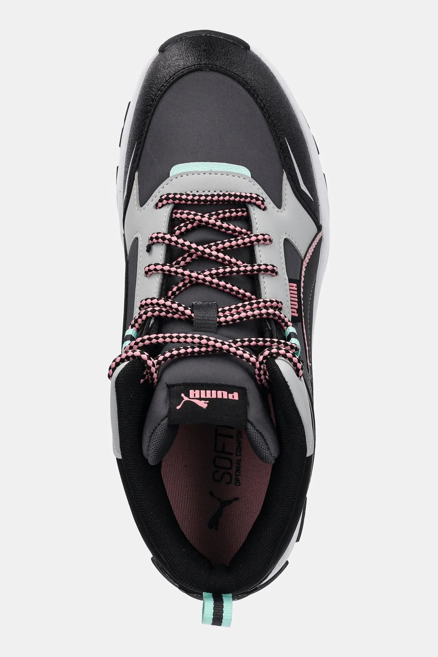 Детская обувь Evolve Trail Club - фото 4