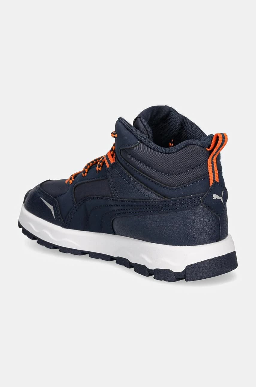 Детская обувь Evolve Trail - фото 3