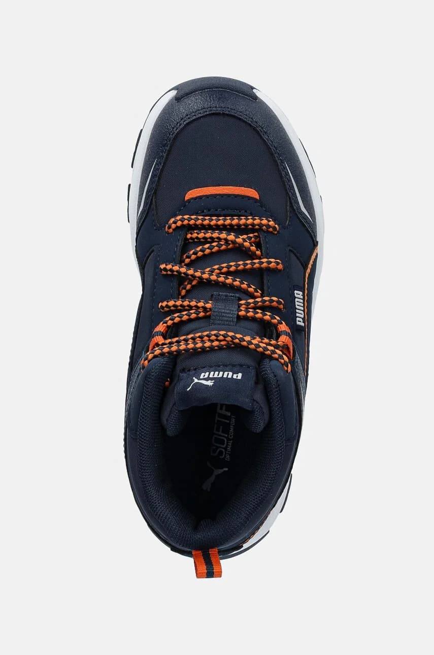 Детская обувь Evolve Trail - фото 4