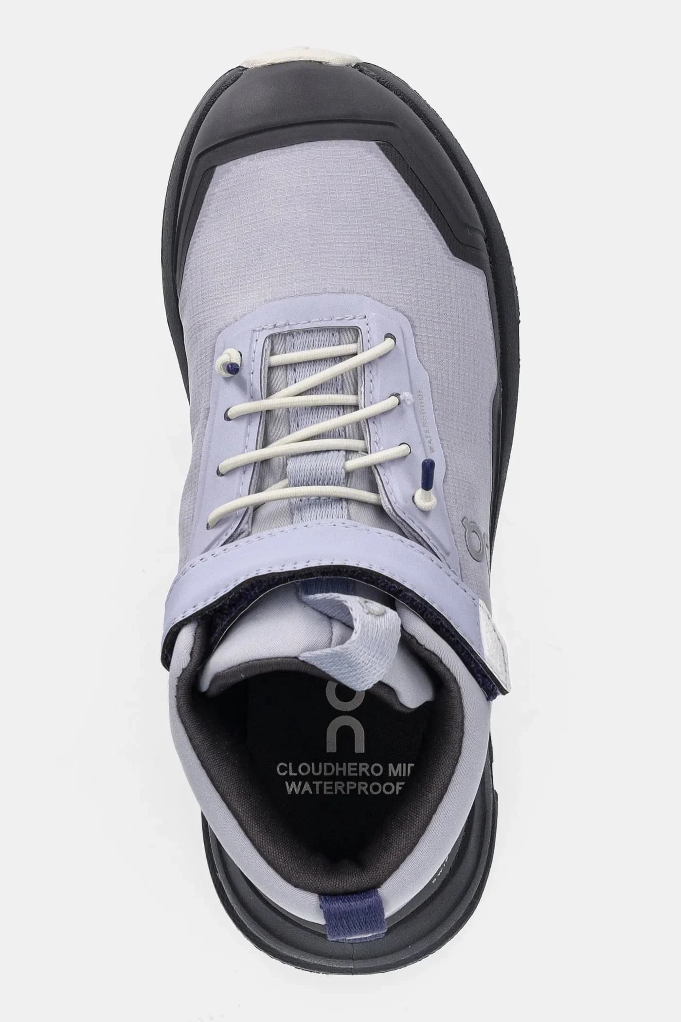 Cloudhero Mid Водонепроницаемая детская уличная обувь - фото 4