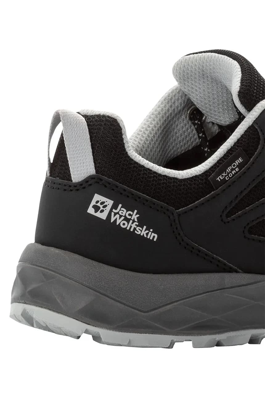 Детская обувь WOODLAND 2 TEXAPORE LOW K - фото 3