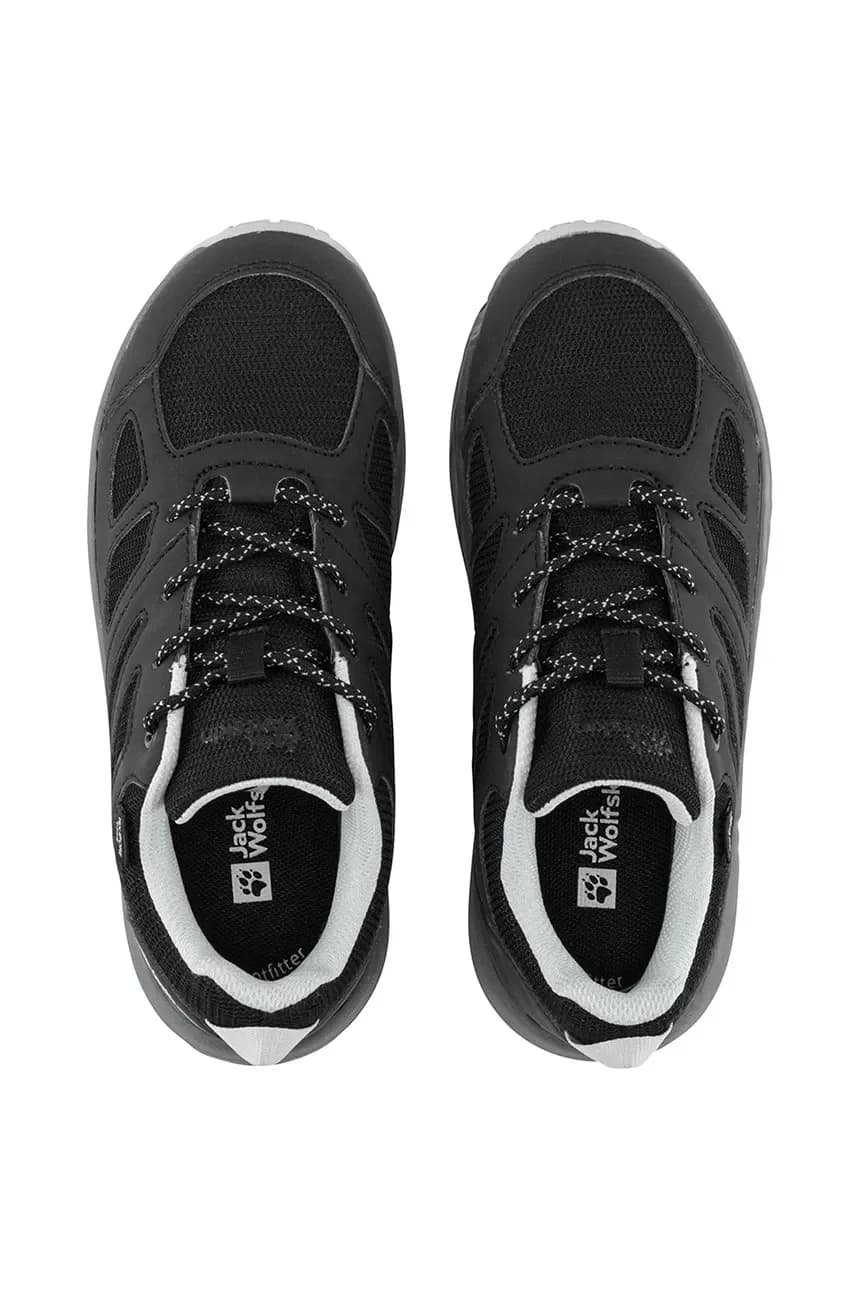 Детская обувь WOODLAND 2 TEXAPORE LOW K - фото 5