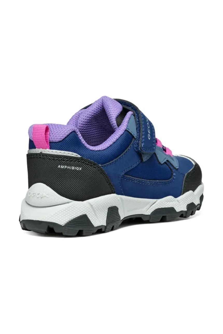 MAGNETAR ABX детская обувь - фото 3