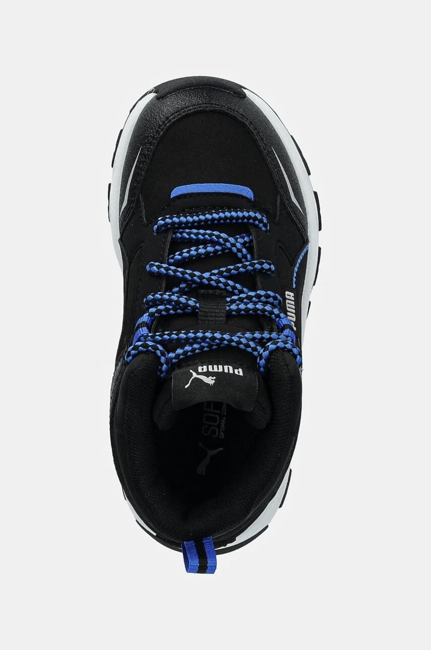 Детская обувь Evolve Trail - фото 4