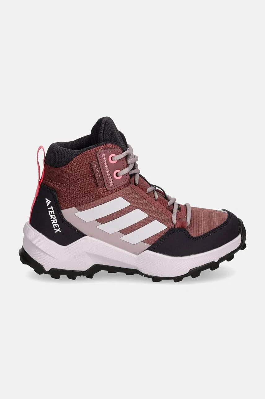 Детская обувь TERREX AX4R R.RDY MID - фото 2