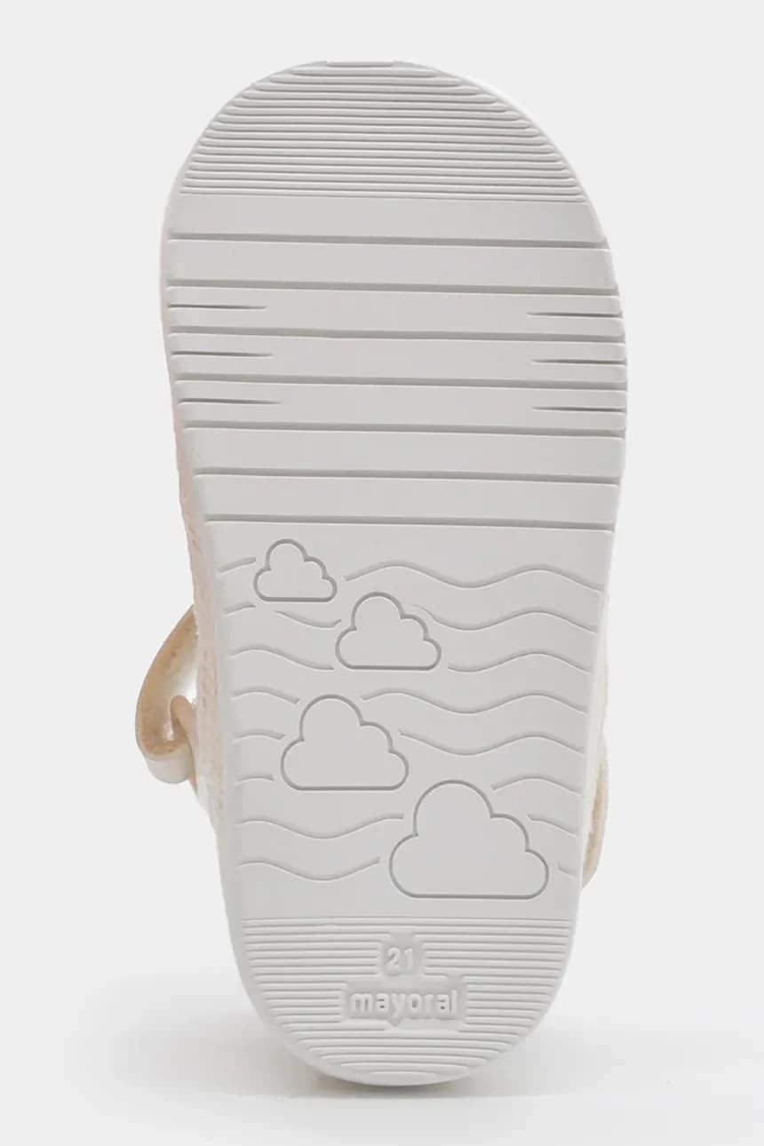 Детские эспадрильи - фото 3