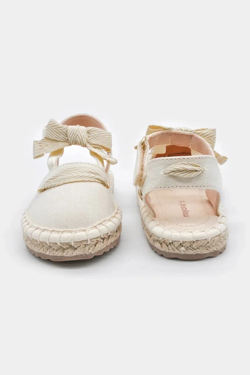 Детские эспадрильи - фото 2