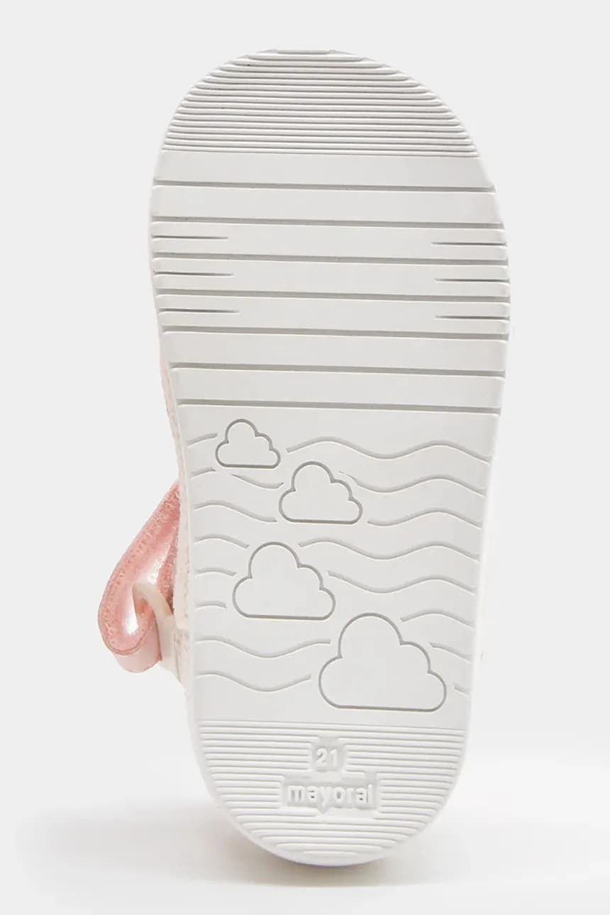 Детские эспадрильи - фото 3