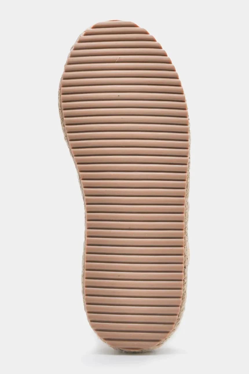 Детские эспадрильи - фото 3