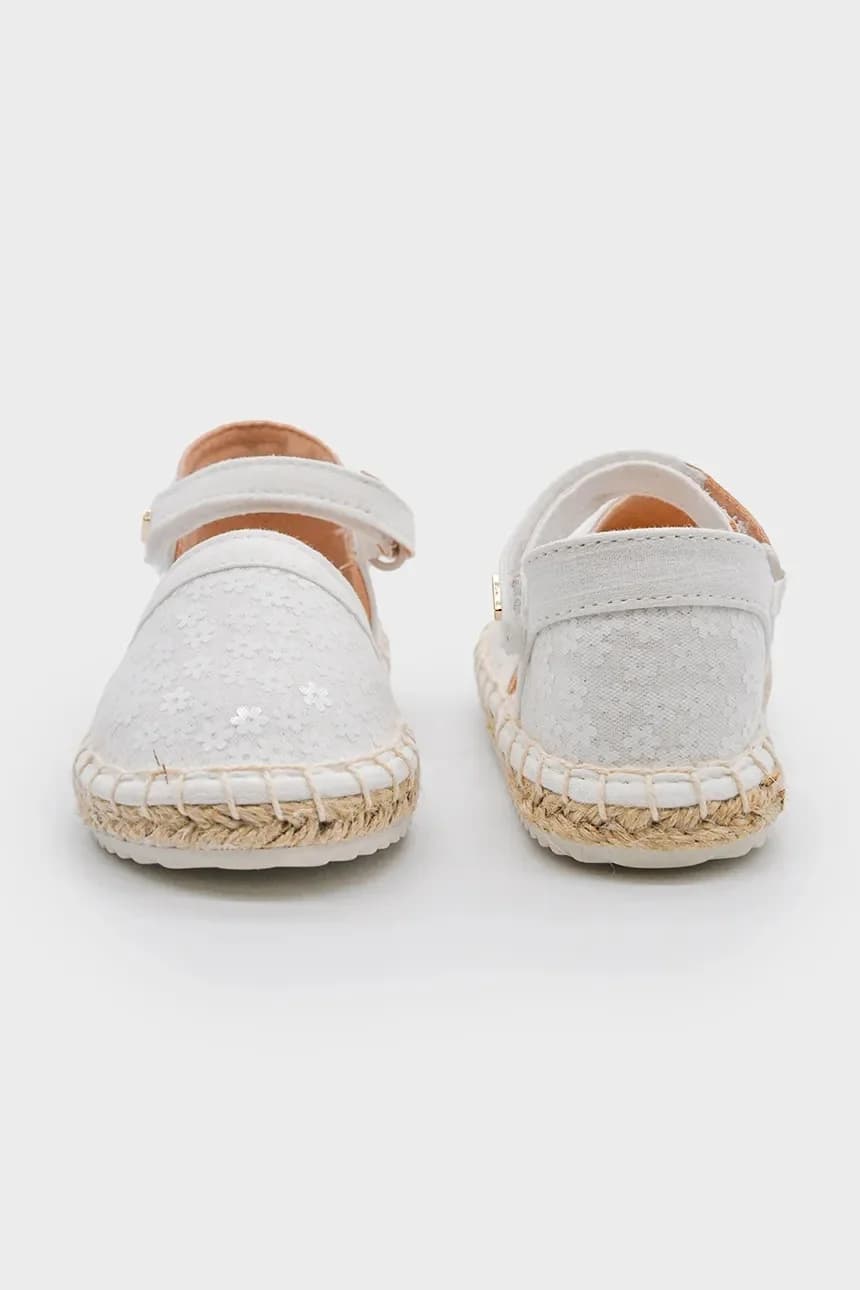 Детские эспадрильи - фото 2