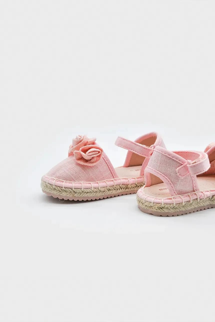 Детские эспадрильи - фото 2
