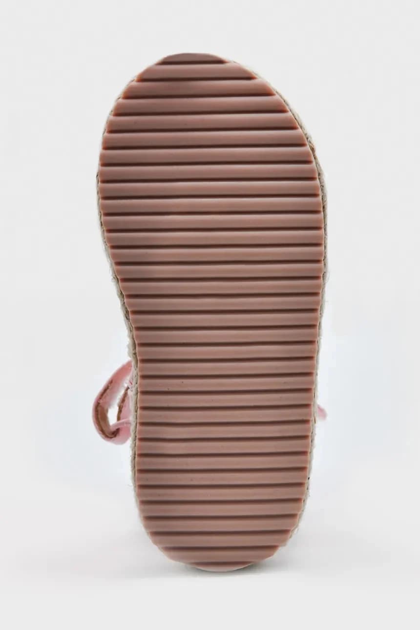 Детские эспадрильи - фото 3