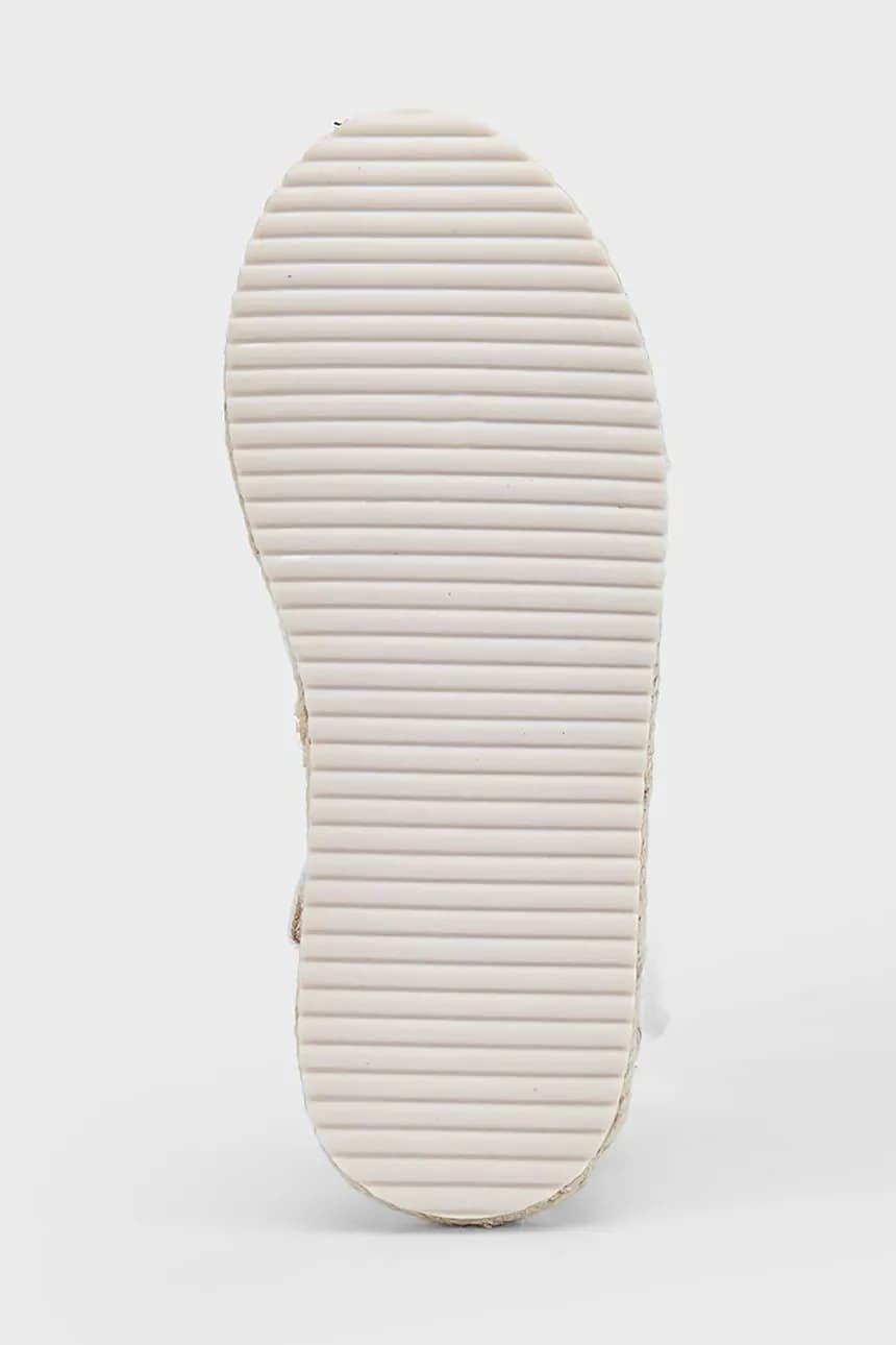 Детские эспадрильи - фото 3